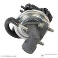 Motorcraft Valve - Exhaust Gas Recir, Cx2104 CX2104